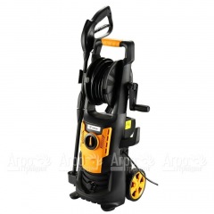 Мойка высокого давления DEKO DKCW195 PRO в Новосибирске