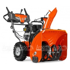 Снегоуборщик Husqvarna ST 227P в Новосибирске