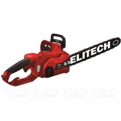 Элeктpoпилa Elitech ПЭ 142ПО (E1611.022.00) 12" в Новосибирске