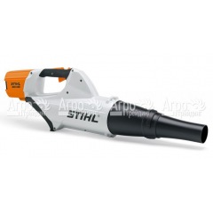 Воздуходувка аккумуляторная Stihl BGA 85 без аккумулятора и ЗУ в Новосибирске