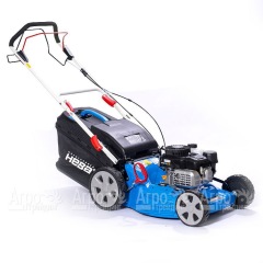 Газонокосилка бензиновая Нева KCL19SP в Новосибирске