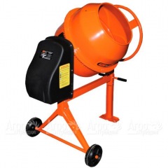 Бетоносмеситель Prorab ECM 120 Y (Бетономешалка Prorab ECM 120 Y) в Новосибирске