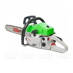 Бензопила RedVerg RD-GC62-20" в Новосибирске