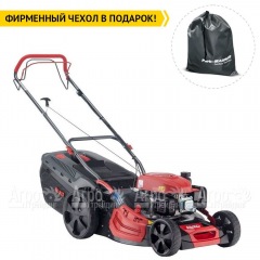 Газонокосилка бензиновая AL-KO Comfort 51.0 SP-A в Новосибирске