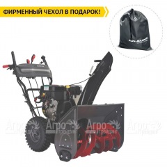 Снегоуборщик EVOline SBG 690 BE в Новосибирске