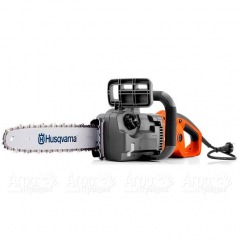Электропила Husqvarna 420 EL-16 в Новосибирске