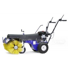 Подметальная машина MasterYard MXS 8540R в Новосибирске