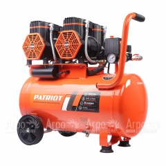 Компрессор безмасляный Patriot KDS 540 F50 в Новосибирске