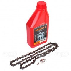 Сервисный набор для бензопилы Oleo-Mac 941CX в Новосибирске