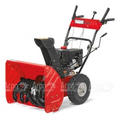 Снегоуборщик MTD ME 61 в Новосибирске