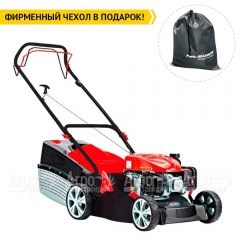 Газонокосилка бензиновая AL-KO Classic 4.66 SP-A Edition 119766 в Новосибирске