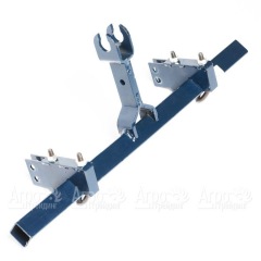 Кронштейн усиленный для мотоблоков Нева в Новосибирске