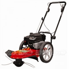 Колесный триммер Profi ED55R1 в Новосибирске