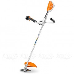 Аккумуляторный триммер Stihl FSA 130 в Новосибирске