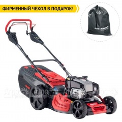 Газонокосилка бензиновая AL-KO Premium 520 VSI-B в Новосибирске