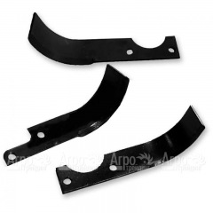 Нож для культиваторов Pubert в Новосибирске