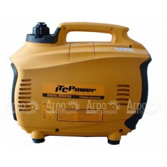 Бензиновый генератор ITC Power GG2500Si 2,5 кВт в Новосибирске