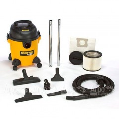 Промышленный пылесос Shop-Vac Pro 20 Deluxe в Новосибирске