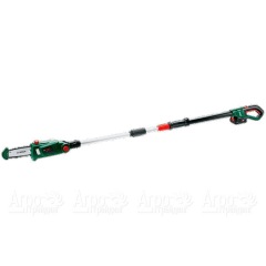 Высоторез аккумуляторный Bosch UniversalChainPole 18 (без аккумулятора и зарядного устройства) в Новосибирске