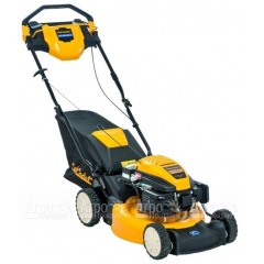 Газонокосилка бензиновая Cub Cadet CC 46 SPO V в Новосибирске