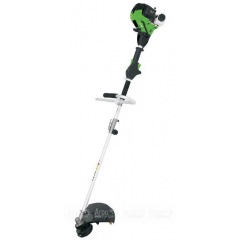 Бензокоса (бензиновый триммер) Лесник 334 в Новосибирске