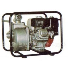 Мотопомпа бензиновая Koshin SERH-50B в Новосибирске