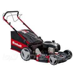 Газонокосилка бензиновая Einhell GE-PM 48 S HW B&#38;S в Новосибирске