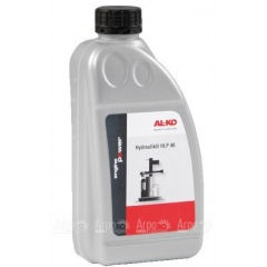 Масло Al-KO для дровоколов 1 л в Новосибирске