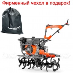 Культиватор Husqvarna TF 545P в Новосибирске