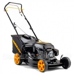 Газонокосилка бензиновая McCulloch M51-150R Classic в Новосибирске