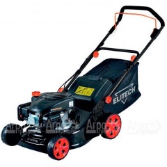Газонокосилка бензиновая Elitech К 4500L в Новосибирске
