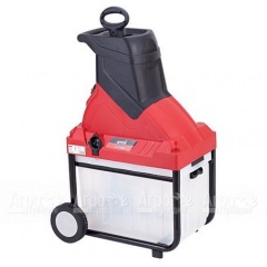 Садовый измельчитель электрический MTD S 2500 в Новосибирске