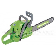 Бензопила Piran CS4115-15" серия Lux в Новосибирске