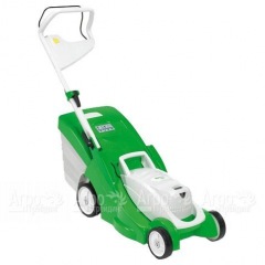 Газонокосилка аккумуляторная Viking MA 339 C в Новосибирске