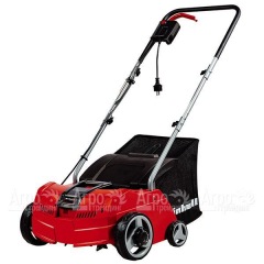 Скарификатор-аэратор электрический Einhell GС-SA 1231/1 в Новосибирске