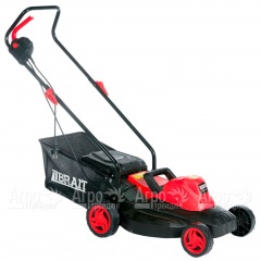 Газонокосилка электрическая Brait BR37-1400 в Новосибирске