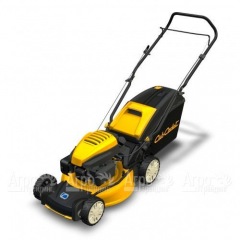 Газонокосилка бензиновая Cub Cadet CC LM1 AP46 в Новосибирске
