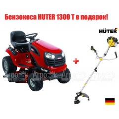Садовый трактор Craftsman 28925 серия YT 4000 в Новосибирске