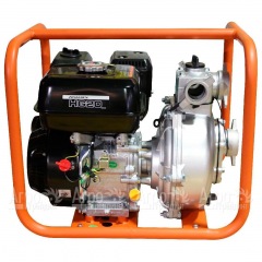 Бензиновая мотопомпа Zongshen HG 20 в Новосибирске