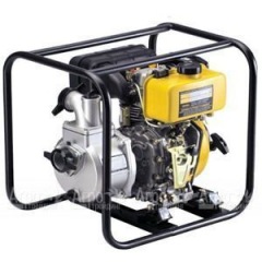 Мотопомпа KIPOR KDP40T в Новосибирске