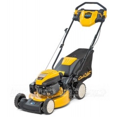 Газонокосилка бензиновая Cub Cadet CC 46 SPOE V в Новосибирске