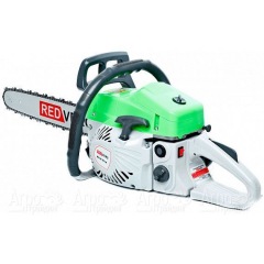 Бензопила RedVerg RD-GC55-18" в Новосибирске