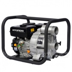 Мотопомпа Hyundai HYT 80 в Новосибирске