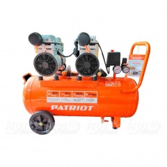 Компрессор безмасляный Patriot WO 50-300 в Новосибирске