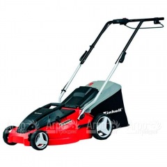 Газонокосилка электрическая Einhell GC-EM 1742 в Новосибирске