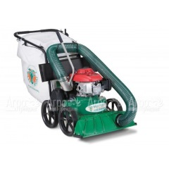 Садовый пылесос Billy Goat KV650H в Новосибирске