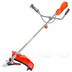 Электрокоса (электрический триммер) Hammer ETR900LE в Новосибирске