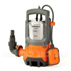 Дренажный насос Daewoo DDP 13500 в Новосибирске