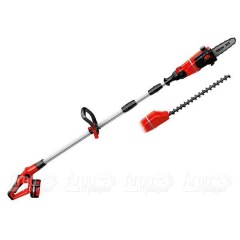 Высоторез аккумуляторный Einhell PXC GE-HC 18 Li T Kit (1x3,0Ah) в Новосибирске