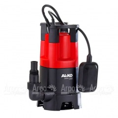 Погружной насос GEOS by Al-Ko Easy Drain 7000 Classic в Новосибирске